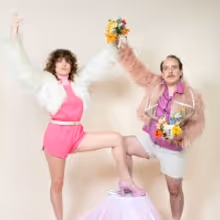 Heart Bones Share 'Don't Read The Comments' Single