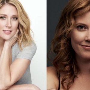 Caissie Levy, Patti Murin, Mandy Gonzalez, Michael James Scott, and More Set for…