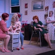 BWW Review: STEEL MAGNOLIAS Shares the Strength of Southern Women Bonding Over Life's