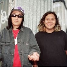 Eyedress Shares 'In the Dog House' With Franky Villani & 'Dream Dealer' With Chad Hug