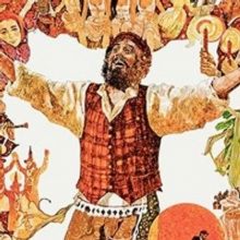 FIDDLER ON THE ROOF Film Documentary Gets U.S. Distribution