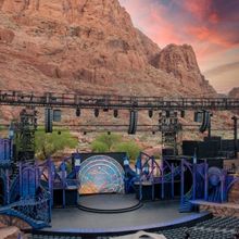 Tuacahn Single Tickets To Go On Sale This Month for FROZEN, JERSEY BOYS & More