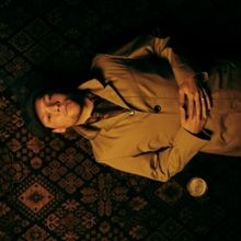 Louis Dunford Details Debut Album 'Be Lucky'