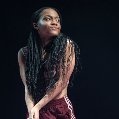 Video: JONAH's Gabby Beans is On the Rise!