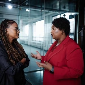 14TH to Screen at The Ford with Ava DuVernay in Conversation