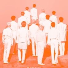 K-Pop Group Seventeen Announce World Tour 'Be the Sun'