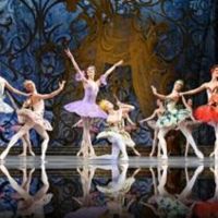 SLEEPING BEAUTY BALLET Comes to the Jacksonville Center for the Performing Arts