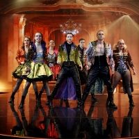 BWW Review: BORN THIS WAY at Color Line Fantasy - Wonderfully Vibrant Fantasy At Sea