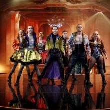 BWW Review: BORN THIS WAY at Color Line Fantasy - Wonderfully Vibrant Fantasy At Sea