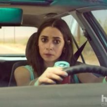 VIDEO: See Cristin Milioti and Andy Samberg in the Trailer for PALM SPRINGS