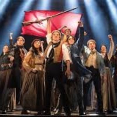 Review: LES MISERABLES at Connor Palace (Cleveland)