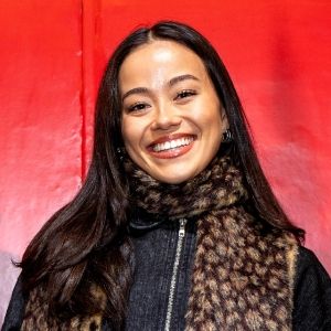 Hannah Yun Chamberlain Gives Us the Backstage Scoop at SUNSET BOULEVARD