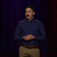 VIDEO: Doug Smith Performs Stand-Up on THE LATE LATE SHOW