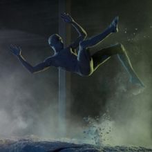 Punchdrunk Returns To London With THE BURNT CITY