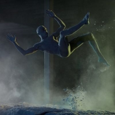 Punchdrunk Returns To London With THE BURNT CITY