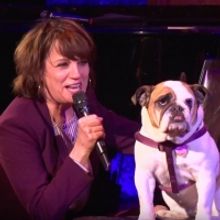 VIDEO: Beth Leavel Sings 'Everything's Coming Up Roses' at BEST IN SHOWS Benefit