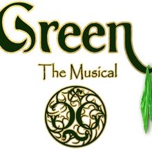 GREEN: THE MUSICAL to be Presented At CreateTheater's 4th Annual New Works Festival