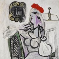 Emily Rauh Pulitzer To Donate 22 Major Works Of Art To The Saint Louis Art Museum