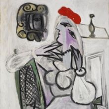 Emily Rauh Pulitzer To Donate 22 Major Works Of Art To The Saint Louis Art Museum