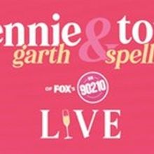 Jennie Garth And Tori Spelling Bring The 90210 Experience To Morristown