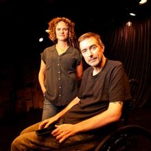 Photos and Video: OBLITERATION at The Revival Theater