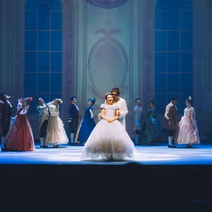 Review: Censtacom’s Rodger and Hammerstein’s Cinderella: A Mundane Fairytale