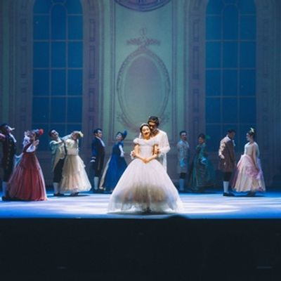 Review: Censtacom&rsquo;s Rodger and Hammerstein&rsquo;s Cinderella: A Mundane Fairytale
