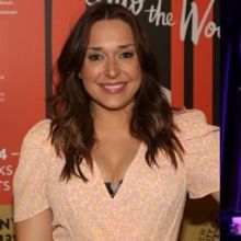 Jessica Vosk & Elizabeth Ward Land to Join THE BEDWETTER, Now Extended at Atlantic…