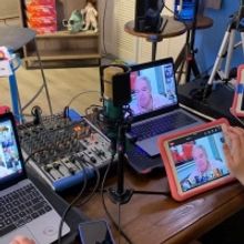 Young Actors' Theatre Camp Launches First-Ever Virtual Summer Camp