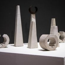 Esculpiendo El Jardín Místico, Actividad Que Realiza El Museo Del Palacio De Bellas