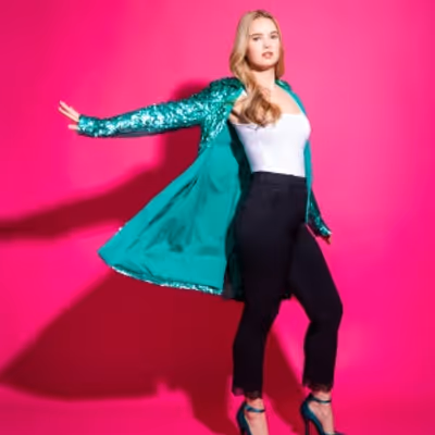 Q&A: EDINBURGH 2024: Alexa Elmy on ALEXA, PLAY