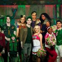 Disney Channel to Premiere ZOMBIES 2 on February 14
