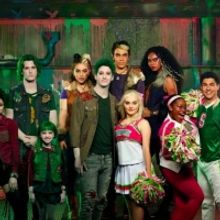 Disney Channel to Premiere ZOMBIES 2 on February 14