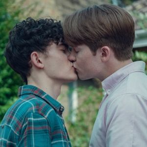 Video: Watch the HEARTSTOPPER Season Two Trailer