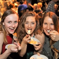 Luther Burbank Center For The Arts Presents 17th Annual Fundraiser THE ART OF DESSERT