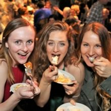 Luther Burbank Center For The Arts Presents 17th Annual Fundraiser THE ART OF DESSERT