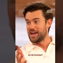 Jack Whitehall Recalls Gifting The Rock a Caricature on JUNGLE CRUISE Set