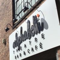 Alphabetti Theatre Extends Opening Hours to Support Community Through Cost of Living…