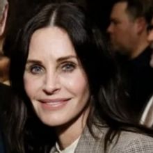 Courteney Cox Will Reprise Her Role as Gale Weathers in SCREAM Reboot