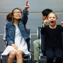 Traveling Players Ensemble Announce Fall Acting Classes In McLean