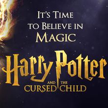 Review: HARRY POTTER AND THE CURSED CHILD at Dr. Phillips Center For The Performing A