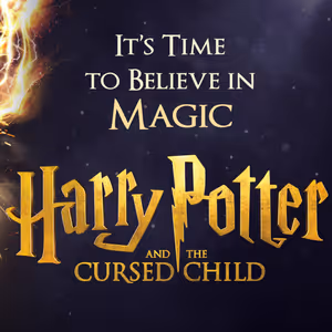 Review: HARRY POTTER AND THE CURSED CHILD at Dr. Phillips Center For The Performing Arts