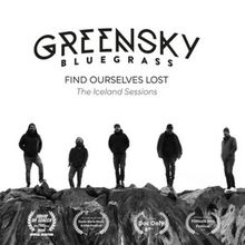 Greensky Bluegrass Documentary Will Premiere in April