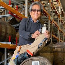 Playhouse On Park To Hold CUE THE WHISKEY Fundraiser At The REC Room