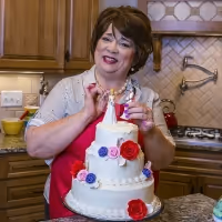 RTP Presents THE CAKE