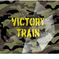 Amas Musical Theatre Presents VICTORY TRAIN As Part Of The 'Dare To Be Different'…