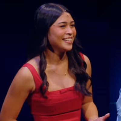 Jake James and Samia Posadas Win at the 2026 Jimmy Awards