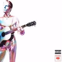 VIDEO: The Neighbourhood Release Video for 'Stargazing' Video