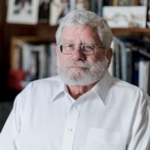 Dr. Charles Mcnair Will Be Featured in I WROTE THAT! at Palace Theater Waterbury