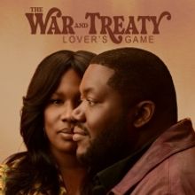 The War & Treaty Announce New Album 'Lover's Game'